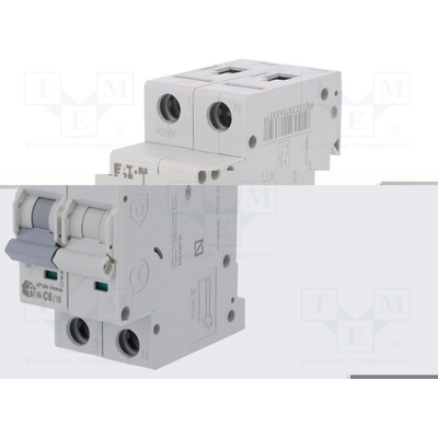 Eaton Electric HN-C6/1