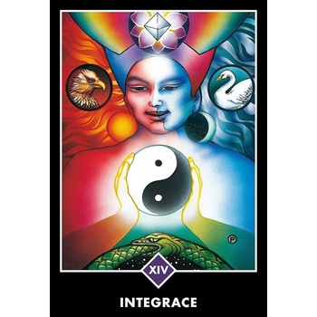 Osho Zen Tarot - Osho