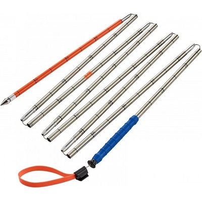Ortovox Probe Steel 320+ Pfa