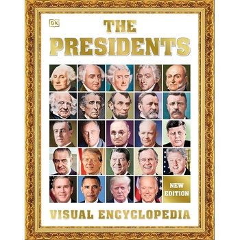 Presidents Visual Encyclopedia, 3rd Edition