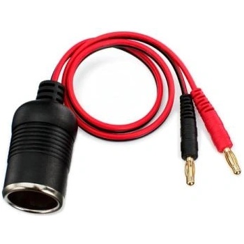 Traxxas Автомобилна букса Traxxas с банани
