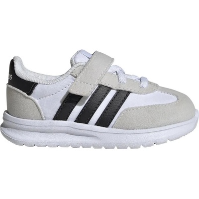 Детски маратонки Adidas Run 70s 2.0 infant trainers - White (Ftwr White / Core Black / Grey One)