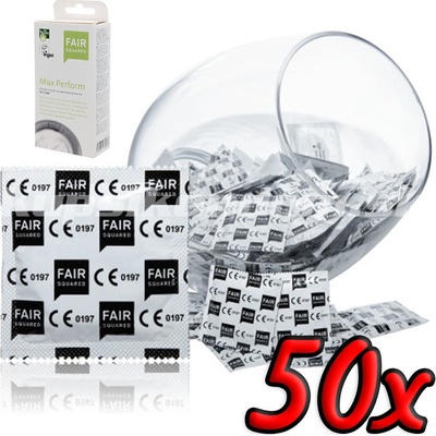 Fair Squared Max Perform 50 ks