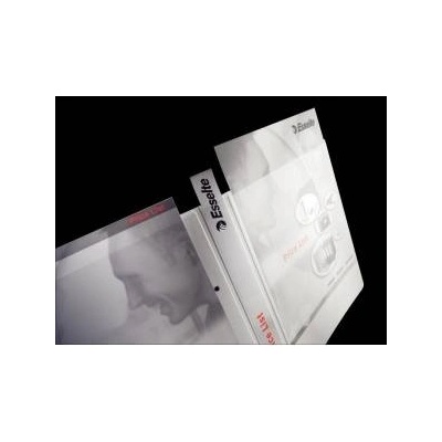 Leitz Binder Leitz Standard 4-ring A4 77mm white (sek4980187. )