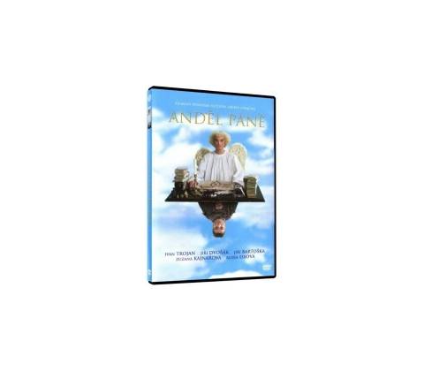 Anděl páně DVD