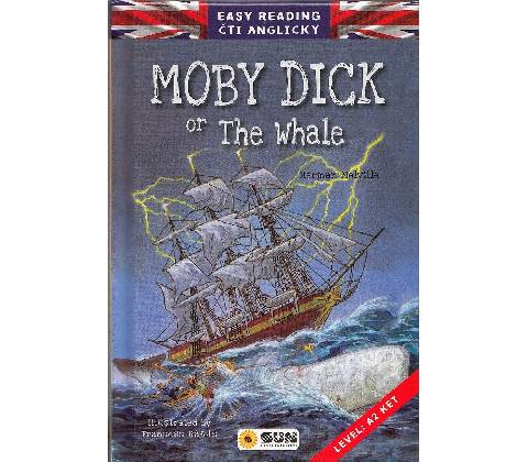 Moby Dick