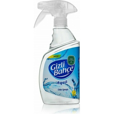 EST1923 Osviežovač vzduchu Tajomstvo vody 500 ml