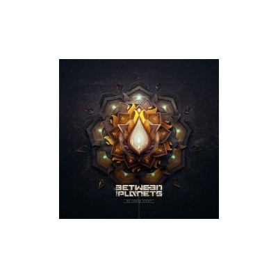 Between The Planets - Of Inner Sight CD