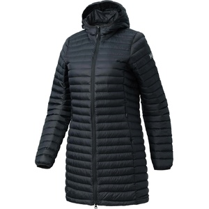 Helly hansen Яке w sirdal long insulator (63073-990)