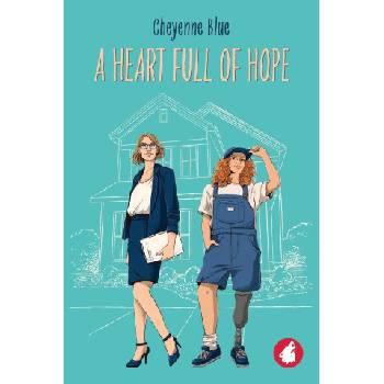 A Heart Full of Hope | Cheyenne Blue