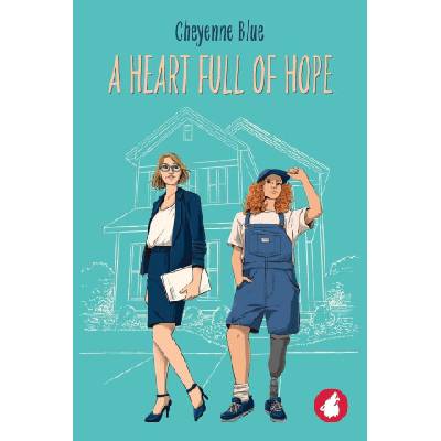 A Heart Full of Hope | Cheyenne Blue