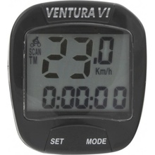 Ventura 6 funkcií