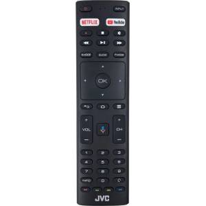 JVC rm-c3363 - оригинален дистанционен контрол с гласово управление (rm-c3363) Дистанционно