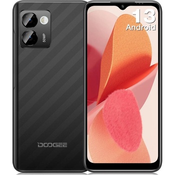 DOOGEE N50 Pro 8GB/256GB