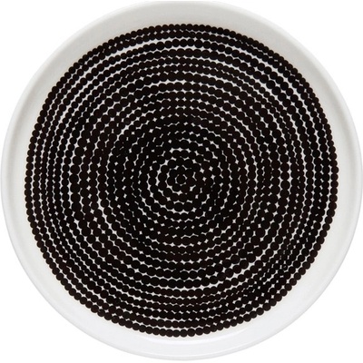 Oiva Siirtolapuutarha 13,5 cm čierny