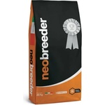 DIUSAPET Neo breeder essential dog baby starter puppy mini, пълноценна храна за подрастващи, както и за бременни кучета от мини породи - 20 кг, Италия 2561
