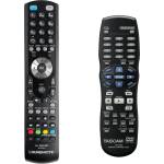 GENERAL Tascam dv-d01u - дистанционно управление дубликат (dv-d01u) Дистанционно