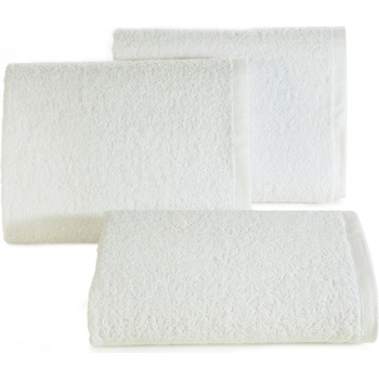 EufiR sada uterákov Smooth2 50 x 100 cm biela 6ks