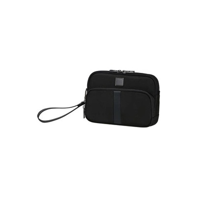 Samsonite Sacksquare dokladová taška Black 1041