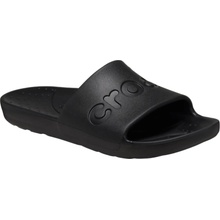 Crocs Slide čierna
