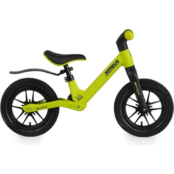BYOX Nimbus