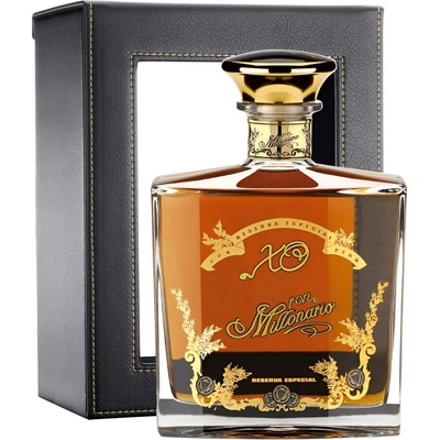 Ron Millonario XO Magnum 40% 1,5 l (kazeta)