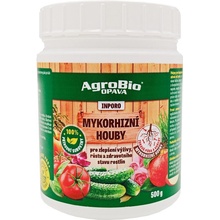 AgroBio INPORO Mykorhizní houby 500 g