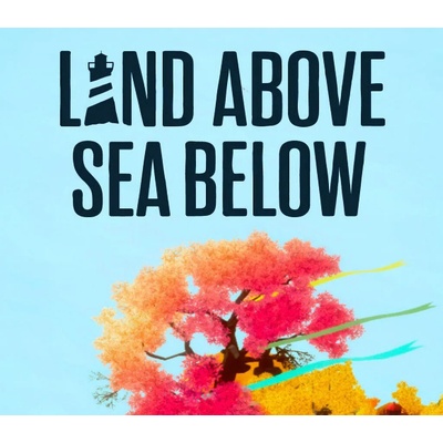 Land Above Sea Below