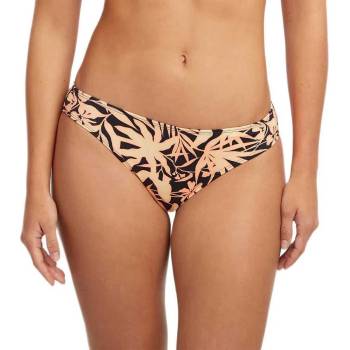 O'Neill O´neill Rita bikini bottom - Brown / Black (Black Brazillian Sun)