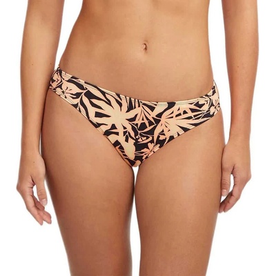 O'Neill O´neill Rita bikini bottom - Brown / Black (Black Brazillian Sun)