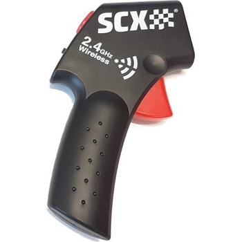 SCX Compact Bezdrátový ovladač