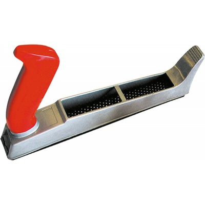 STAVTOOL Hoblík na sádrokarton hliníkový | 260x40 mm - P13970