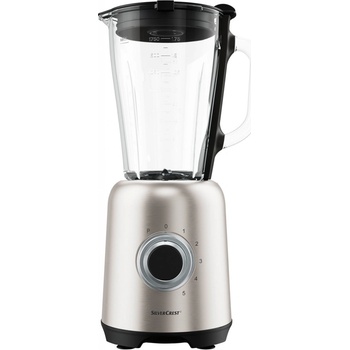 Silvercrest SSTME 600 B1