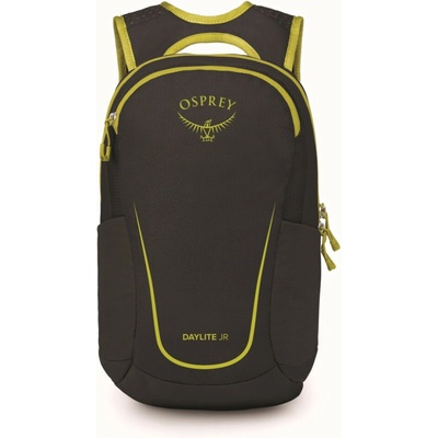 Osprey Daylite Jr čierna zelená