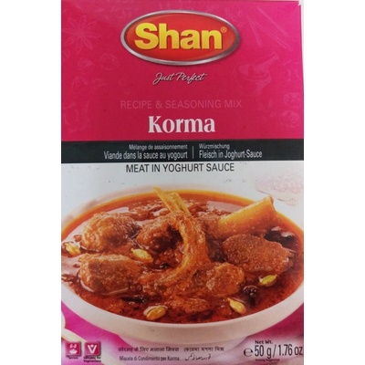 Shan Korma Kari 50 g