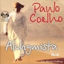 Audioknihy Alchymista - Paulo Coelho