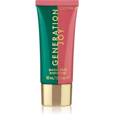 Catrice GENERATION JOY ľahký podkladový krém pre dokonalý vzhľad SPF15 30 ml
