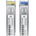 Ubiquiti Оптичен модул Ubiquiti UACC-OM-SM-1G-S-20, 1550-1310nm, LX, 3km, DDM, 20 бр