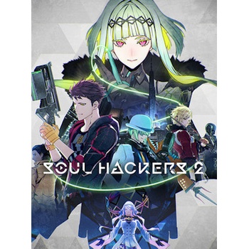 Soul Hackers 2