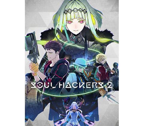 Soul Hackers 2
