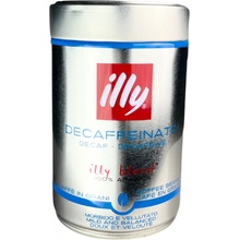 illy Decaf 250 g