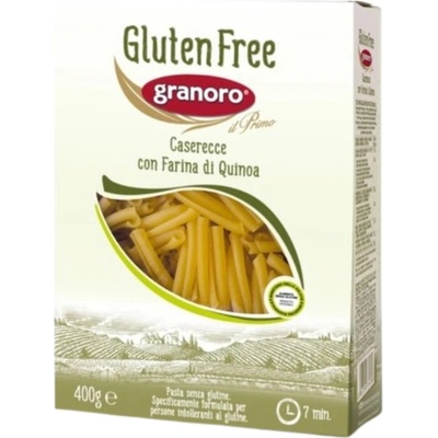Granoro Casarecce bezlepkové 400 g