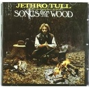 JETHRO TULL: SONGS FROM THE WOOD - REM.NO CD