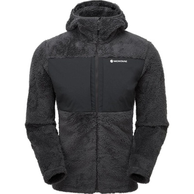 Montane Caldus XT Hoodie Midnight Grey