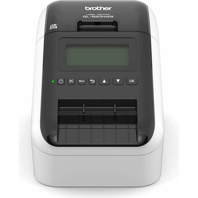 Brother QL-820NWB QL820NWBYJ1