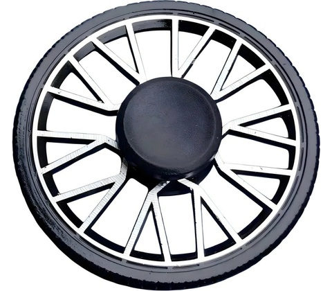 Fidget Spinner Typ3 H35436