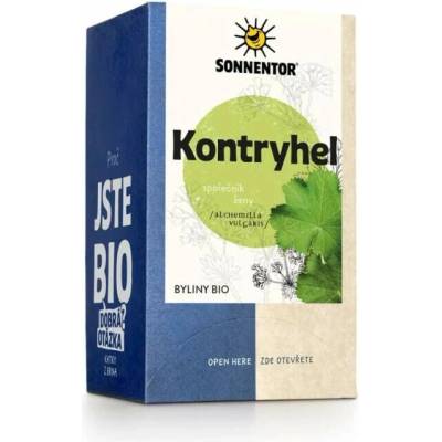 Sonnentor kontryhel bio 21,6 g balení 6 ks