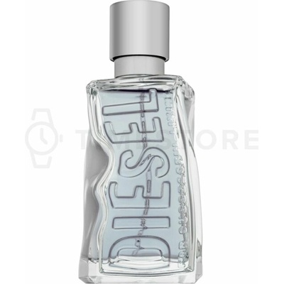 Diesel D By Diesel toaletná voda pánska 50 ml