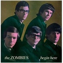 ZOMBIES: BEGIN HERE -REISSUE/HQ- LP