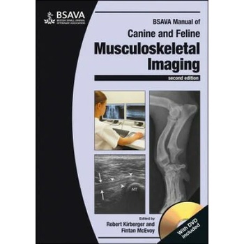 Image 1 of BSAVA Manual of Canine and Feline Musculoskeletal Imaging, 2e | Robert M. Kirberger, Fintan McEvoy
